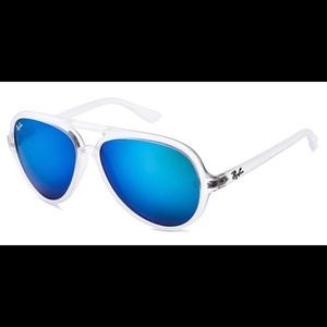 Mens Ray Ban sunglasses